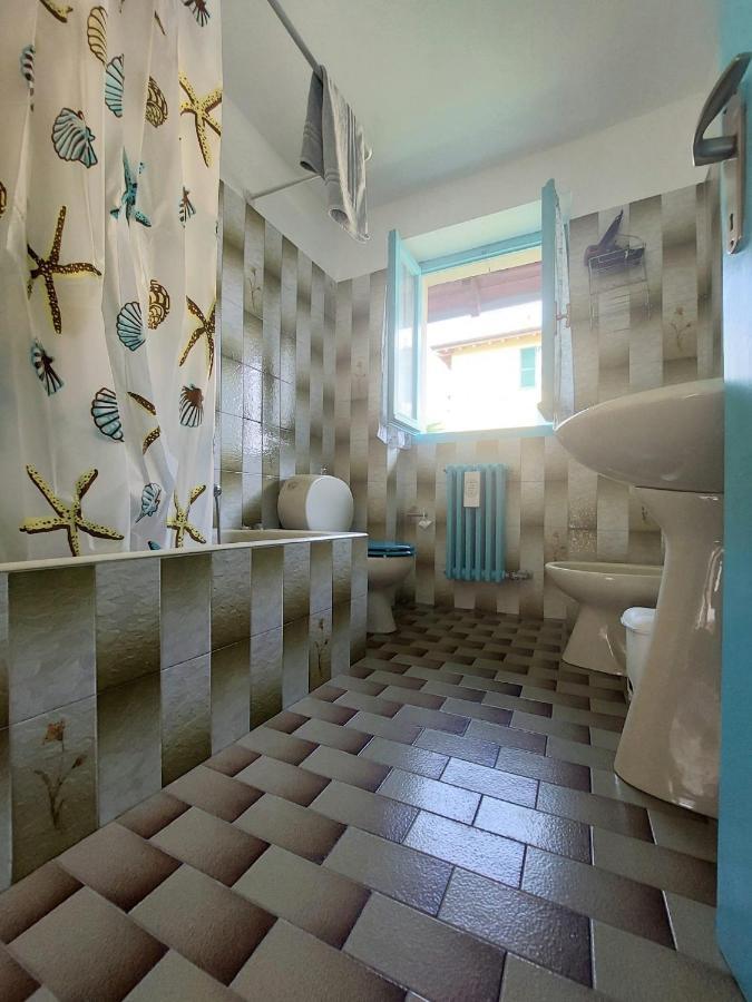 Villa Da Simona- Casa 4 Posti Letto + 4 Aggiuntivi à Arona Extérieur photo