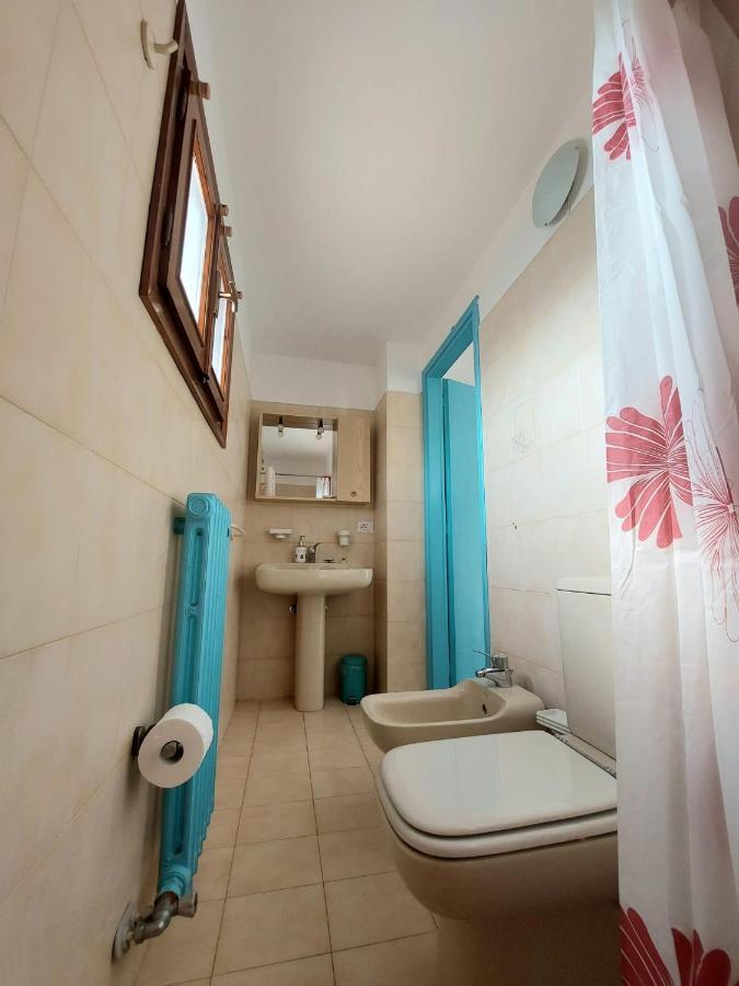 Villa Da Simona- Casa 4 Posti Letto + 4 Aggiuntivi à Arona Extérieur photo