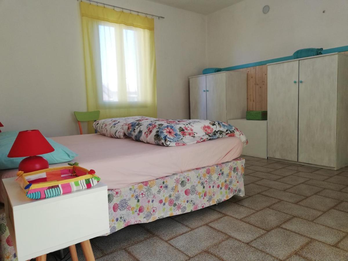 Villa Da Simona- Casa 4 Posti Letto + 4 Aggiuntivi à Arona Extérieur photo