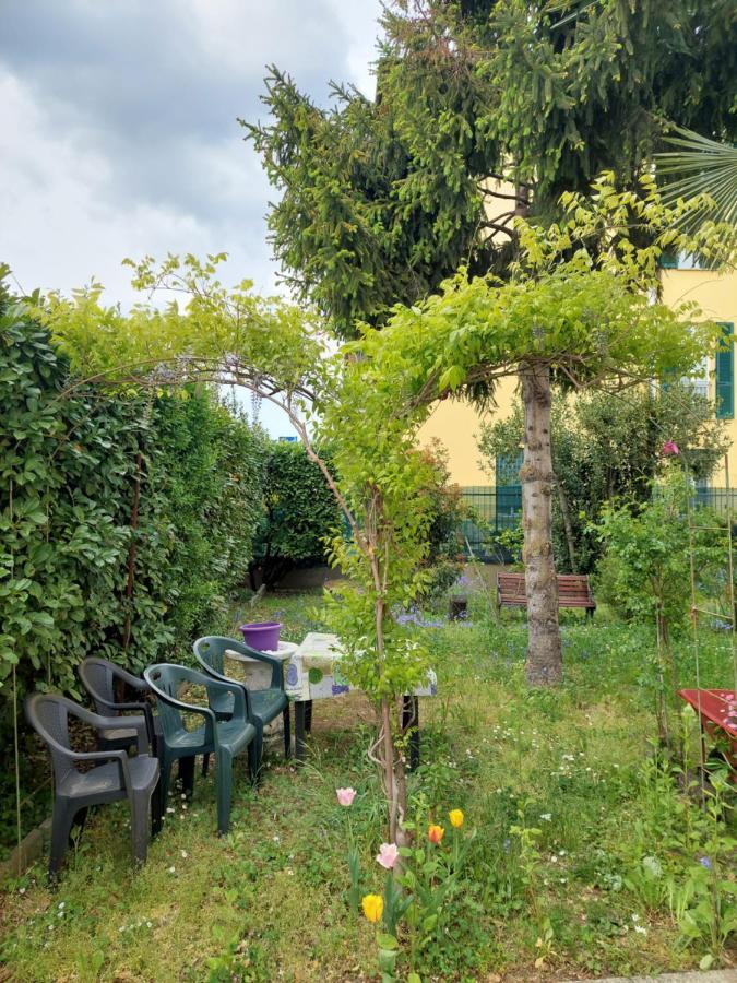 Villa Da Simona- Casa 4 Posti Letto + 4 Aggiuntivi à Arona Extérieur photo