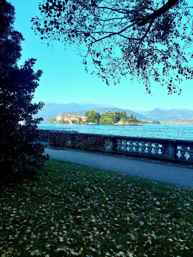 Villa Da Simona- Casa 4 Posti Letto + 4 Aggiuntivi à Arona Extérieur photo