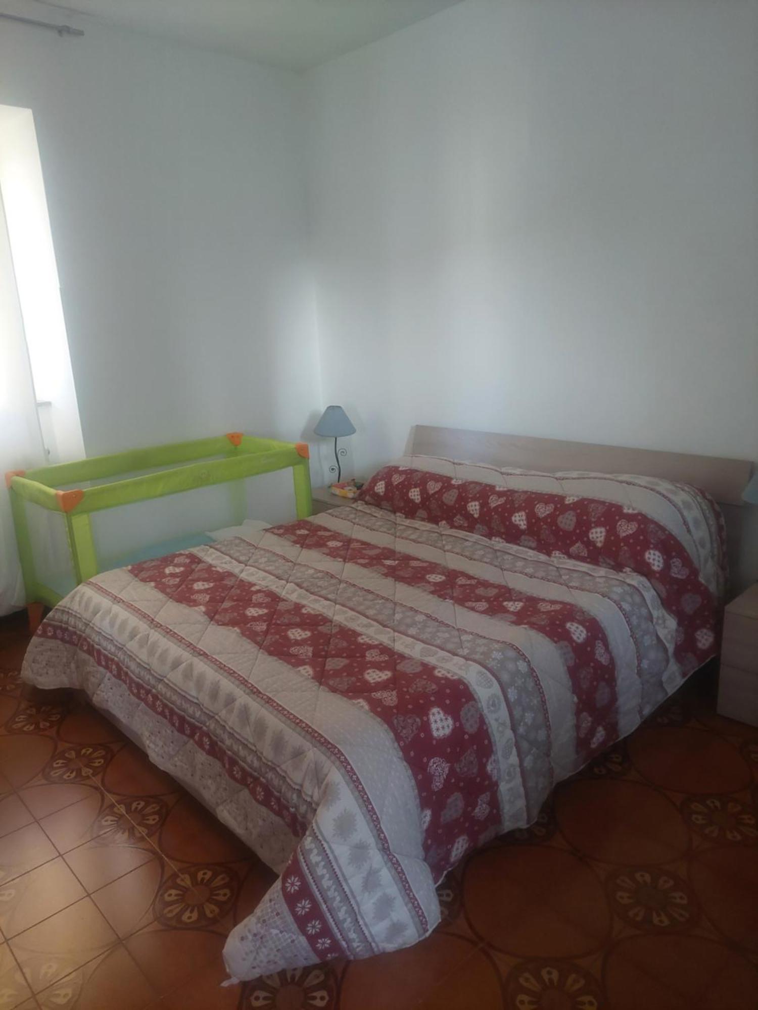 Villa Da Simona- Casa 4 Posti Letto + 4 Aggiuntivi à Arona Extérieur photo