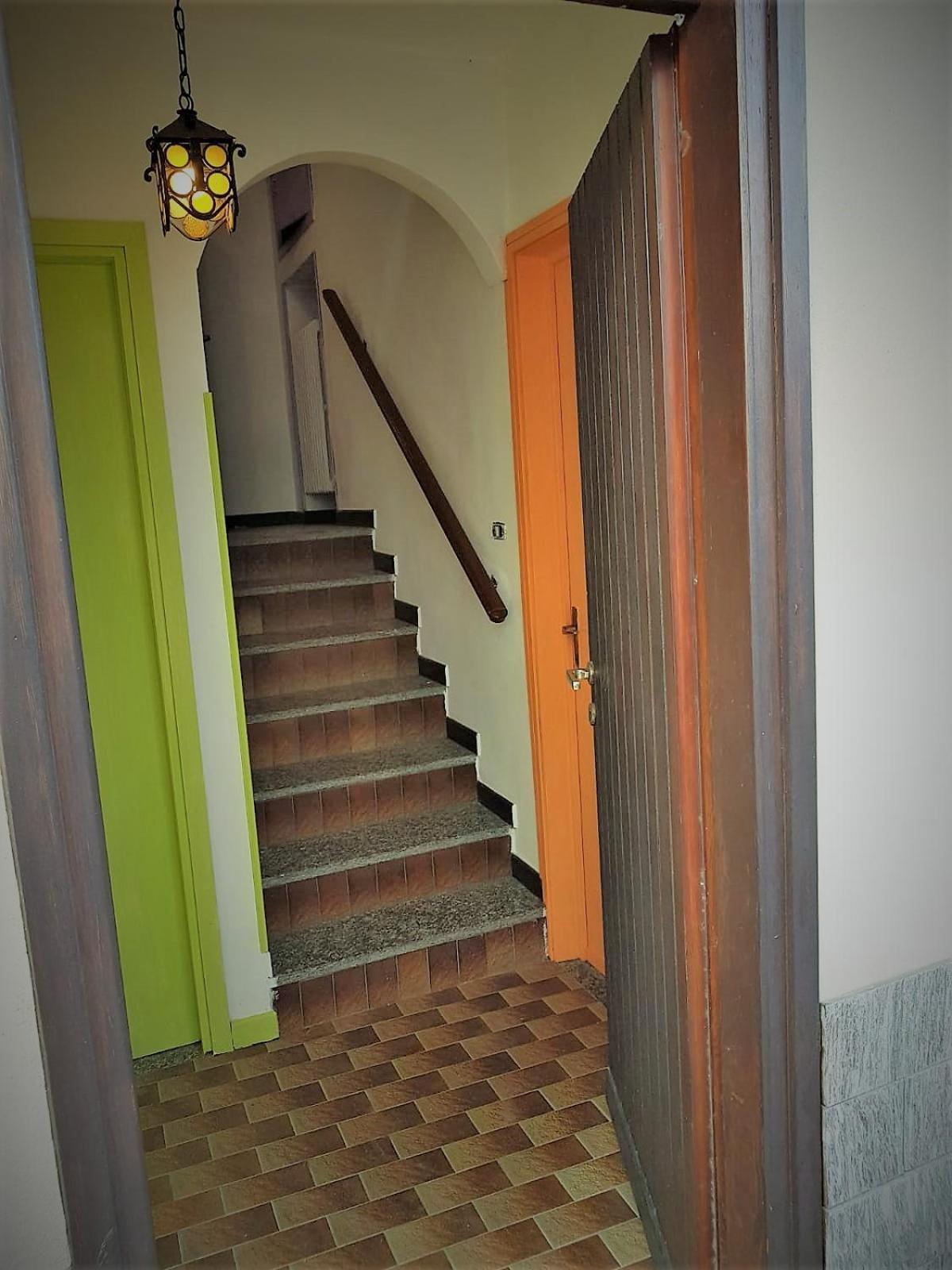 Villa Da Simona- Casa 4 Posti Letto + 4 Aggiuntivi à Arona Extérieur photo