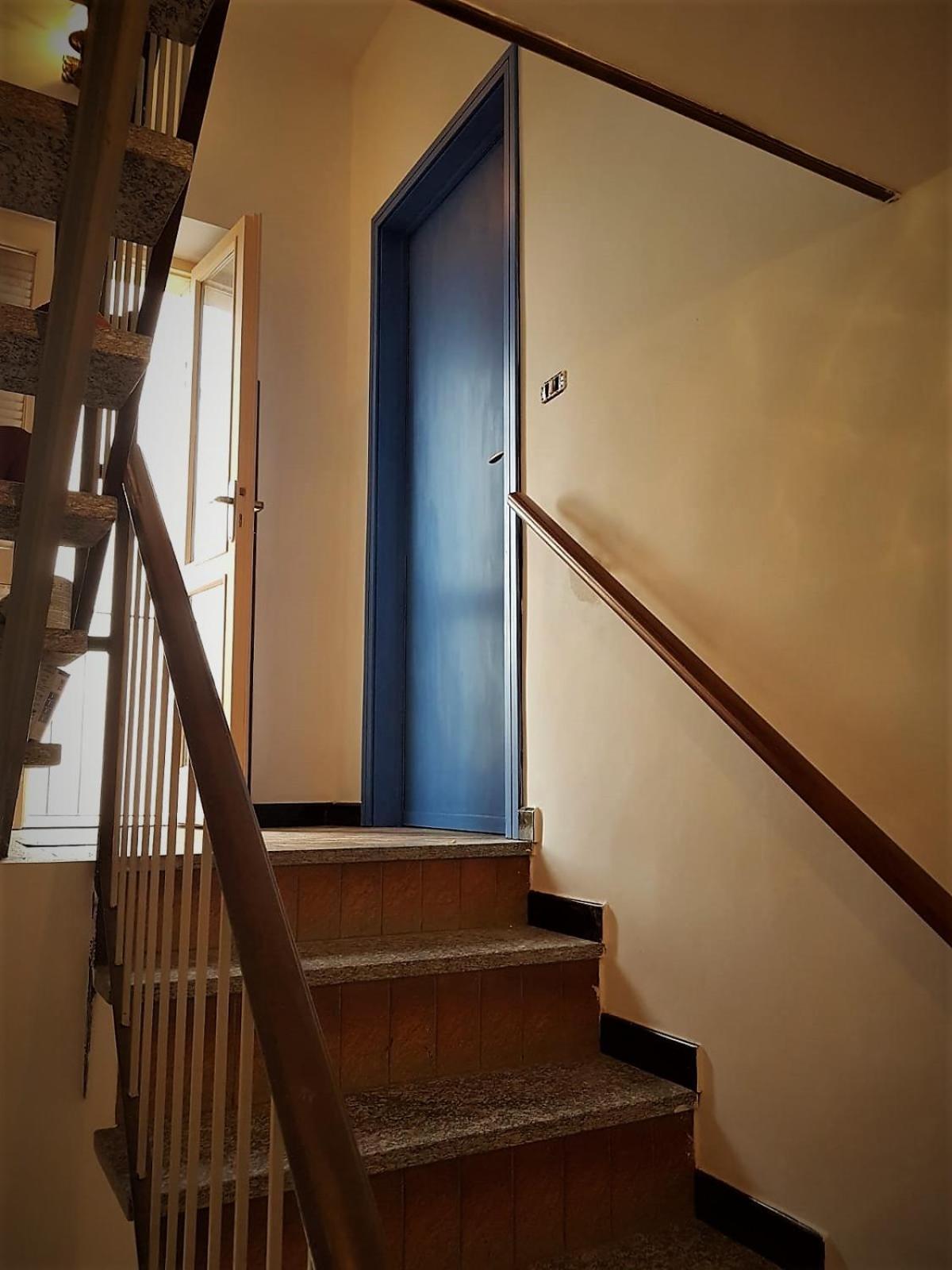 Villa Da Simona- Casa 4 Posti Letto + 4 Aggiuntivi à Arona Extérieur photo